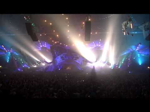 Qlimax 2009 | Blu-Ray / DVD Preview | A-lusion (02/10)