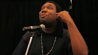 KRS-One - Higher Self and Our Perception of Reality