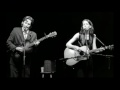 "Billy"  Performed by Gilli@n Welch & D@vid R@wlings, written by Bob Dylan