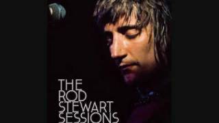 Rod Stewart, &quot;Rockin&#39; chair&quot; (Oasis cover)