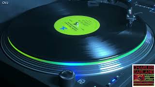 Charles Earland – Brown Eyes (featuring Freddie Hubbard) (OVJ)