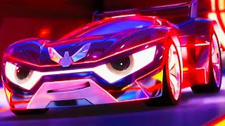 Watch Car | सुपर रेस का किस्सा | हिंदी कार्टून #animatedseriesforchildren #hindicartoons #cars #kids