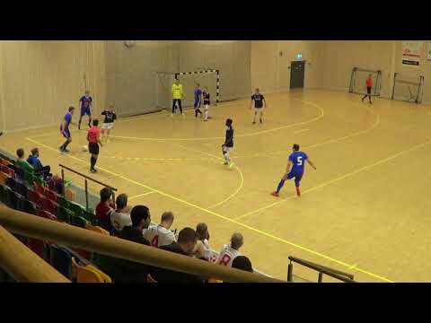 FBK Karlstad J - IFK Skoghall