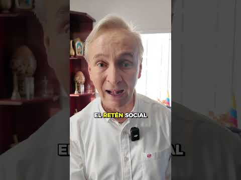👉 Retén Social en Colombia: ¿Quiénes tienen derecho y cómo proteger su empleo antes de pensionarse?