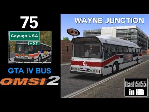 omsi 2 usa buses omsi 2 usa buses