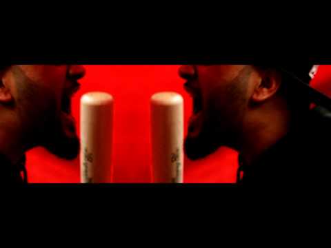 Chocolate Puma - Step Back (ft. Kris Kiss)