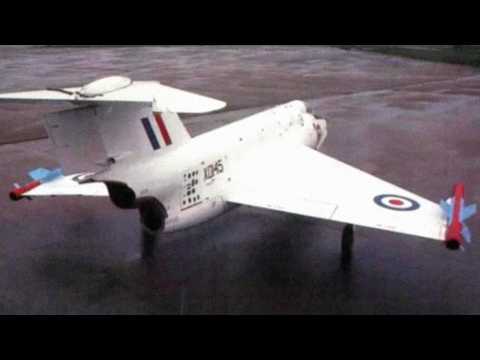The Best Plane in the World that Went Terribly Wrong