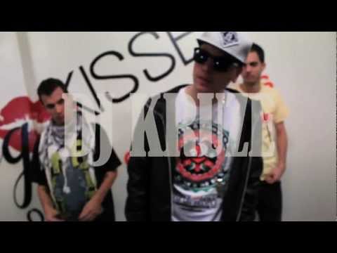 Dave Uno - Desahogo (Official Video)