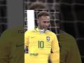 Not Just A Wasted Talent Shorts Footballshorts Edit Neymar Brazil