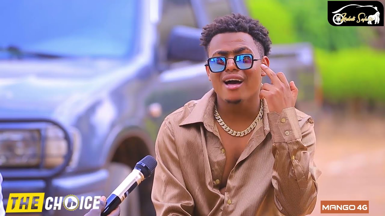 M Irene azanye umwana w’Umwarabu Uririmba nkuwamize Radio mbega impano we