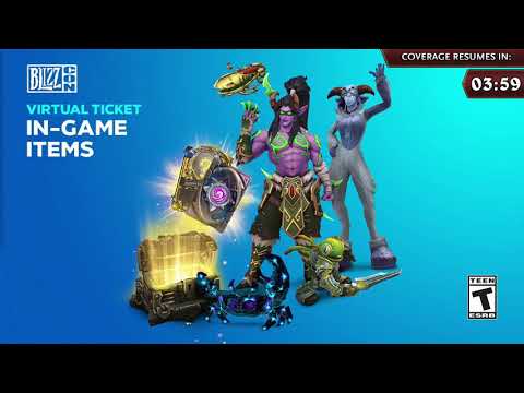 Tyler vs BloodTrail - Hearthstone Grandmasters Asia-Pacific S2 2019 - Week 7