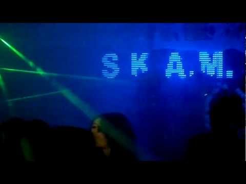S.K.A.M live in MOJO 1.11.2012.mp4