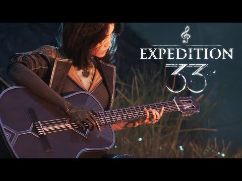 Best of Clair Obscur: Expedition 33 Soundtrack
