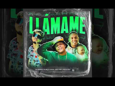 MisterYom ft Anubix.  pachomen llamame .DjGomeko