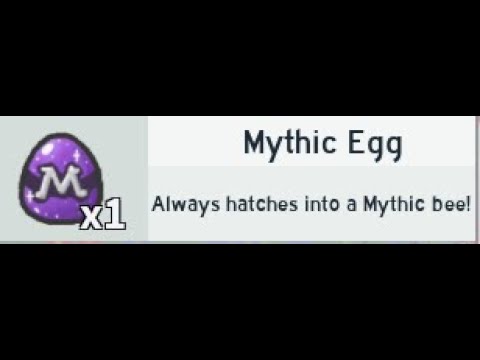 MY FRIST MYTHIC EGG FROM MONDO CHICK OMG!!!!!!!