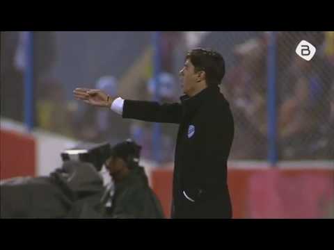 Resumen Primer Tiempo, San Jose 2 - 2 Bolivar, Fecha 21, Clausura 2019