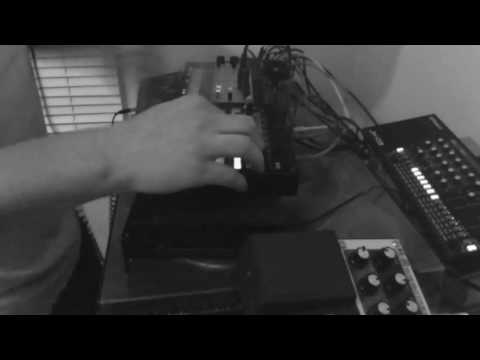 El Choop | Dub Techno Analogue Session 02