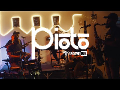 Instrumental Smooth Jazz Highlife @ Groove Festival | Pioto