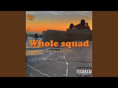 Whole Squad