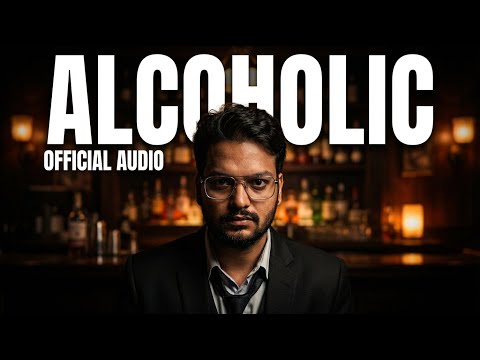 Ankit Sharda - Alcoholic (Official Audio)