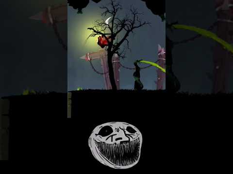 Ninja Arashi 2 #shorts