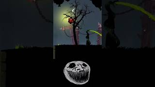 Ninja Arashi 2 #shorts