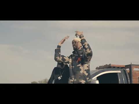 HWB x F2M - rabi m3ana (music officiel) 73 Prod