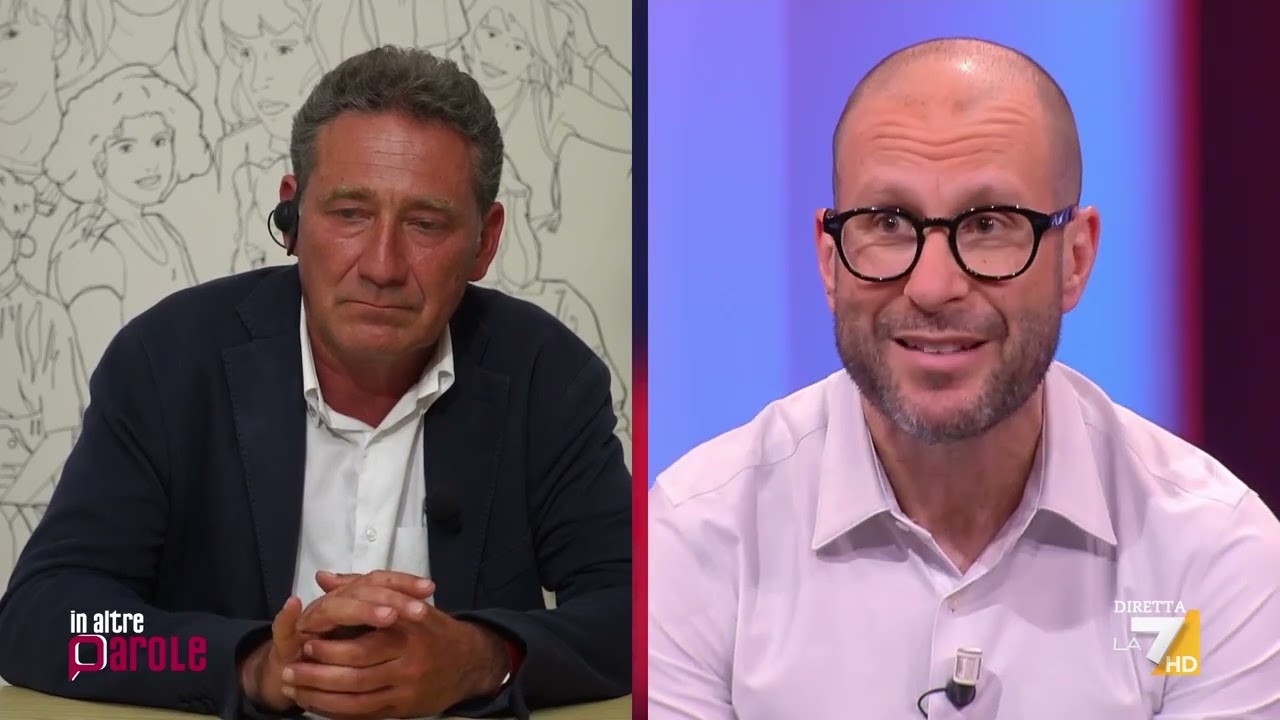 Flotilla, il collegamento con Alessandro Mantovani e la discussione con Francesco Cancellato e ...