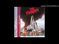 Jerry Goldsmith - The Boys And The Bees, Part 1
