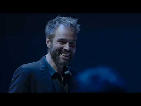 ADDA·SIMFÒNICA/VICENT - Bernstein  | West Side Story - Mambo (TEASER)