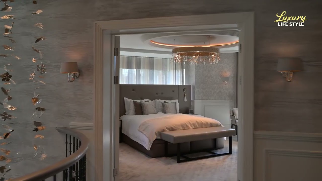 Luxury Home Interior Design