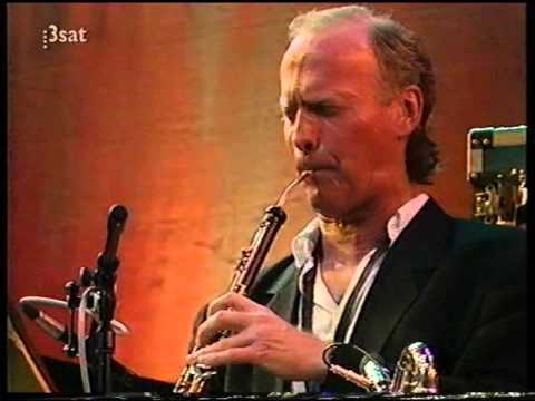 Oregon - Jazzgipfel Stuttgart 1993 fragm. 3