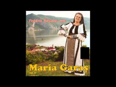 Maria Garas - Cate pete-ar fi pe-o toala