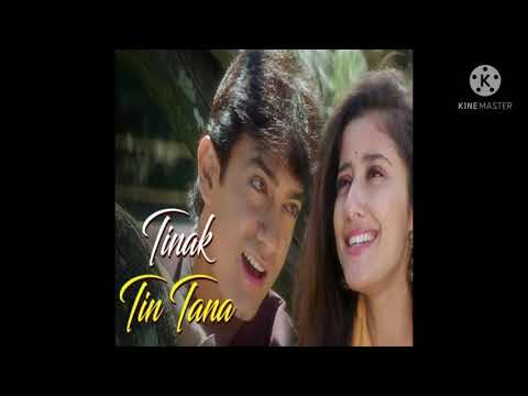 Tinak tin tana