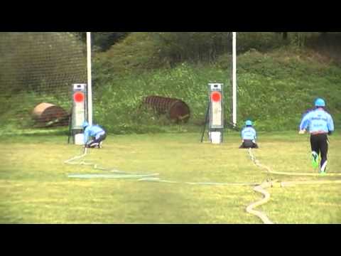 SDH HÚ - muži B "N" (o pohár hejtmana ZK) 1 pokus