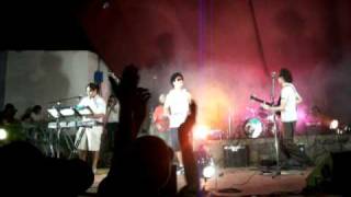 MI KARMA GONZALEZ " Sin velitas a Satán" y " Mi almita"