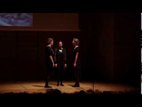 Harmonija disonance: Ej, oj, Božiću, i ti si baraba