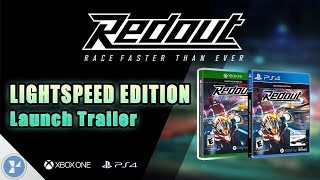 Redout video 1