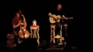 Mike Doughty - You Should Be Doubly Gratified (LIVE) 10.27.09
