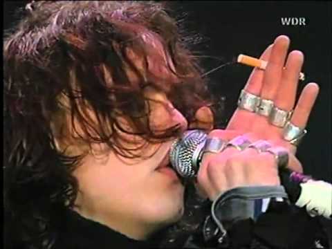 HIM @ Rock am Ring 2001 - In Joy And Sorrow