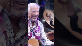 Jimmy Buffett’s Final Performance of His Life Revealed