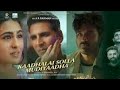 kaadhalai solla mudiyaadha||song by:AR Rahman||song from Galatta Kalyaanam||best song in 2021.