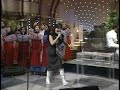 Björk Pagan Poetry Live On News23 Japan 2002 HQ