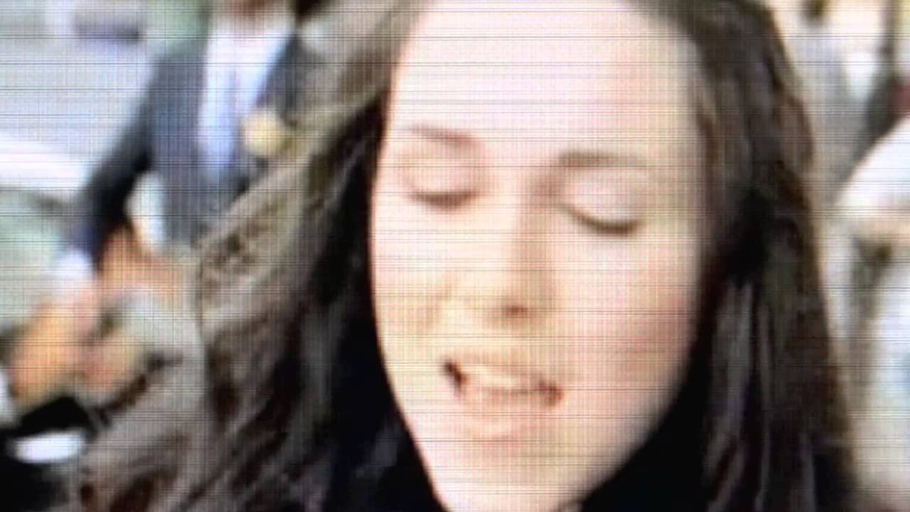 I Wish I Was a Punk Rocker (With Flowers in My Hair)