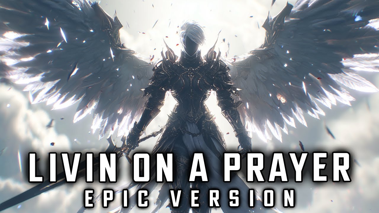 Bon Jovi's 'Livin' On A Prayer' Surpasses Two Billion Streams, Highlighting Enduring Appeal