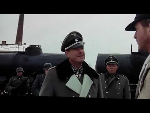 Najwspanialszy monolog filmowy (moim zdaniem)