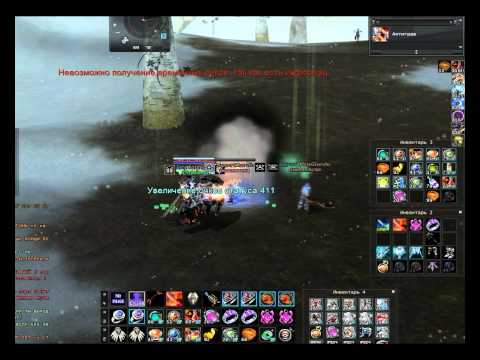 rf online pvpwar x100 by iDisbalance