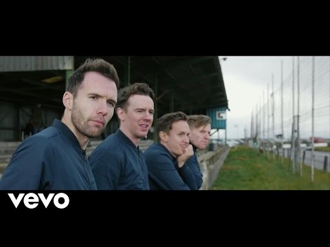 Dutch Uncles - Big Balloon