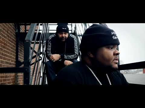 Gorilla Glue (Joell Ortiz x Fred Da Godson) "Kilo"