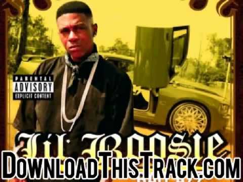 Lil Boosie: My Struggle